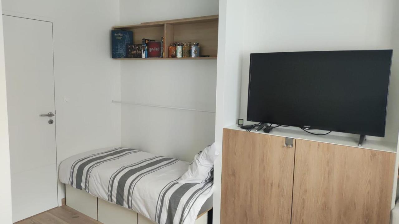 شقة Location Chambre Taden المظهر الخارجي الصورة