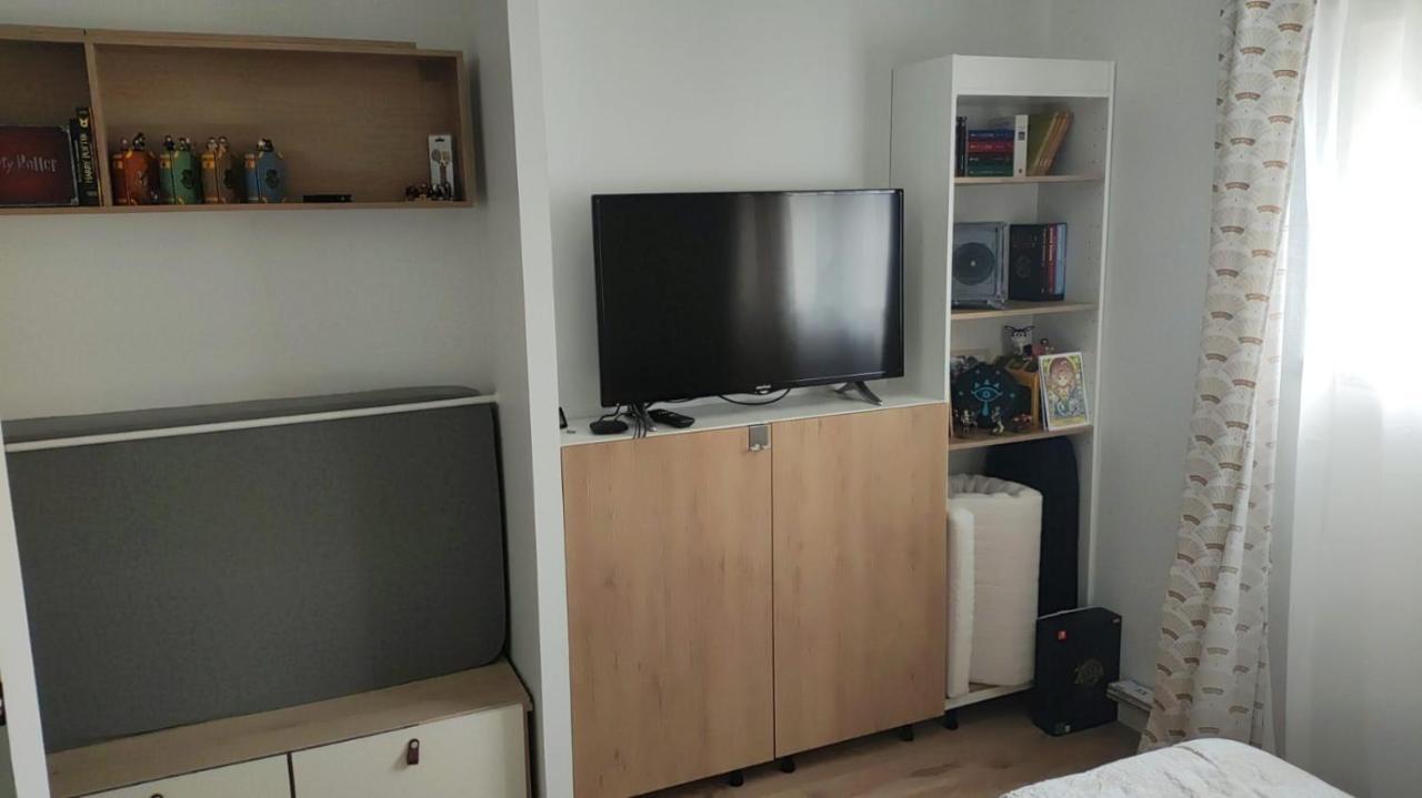 شقة Location Chambre Taden المظهر الخارجي الصورة